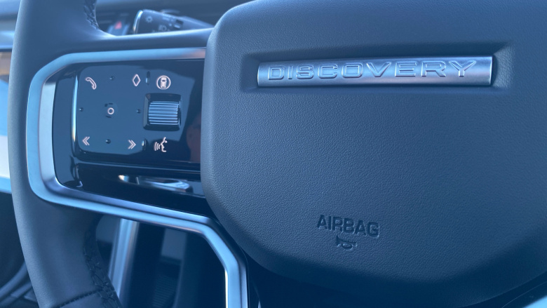 Land Rover Discovery Sport 2.0 D200 Dynamic SE 5dr Auto [5 Seat] Diesel Station Wagon